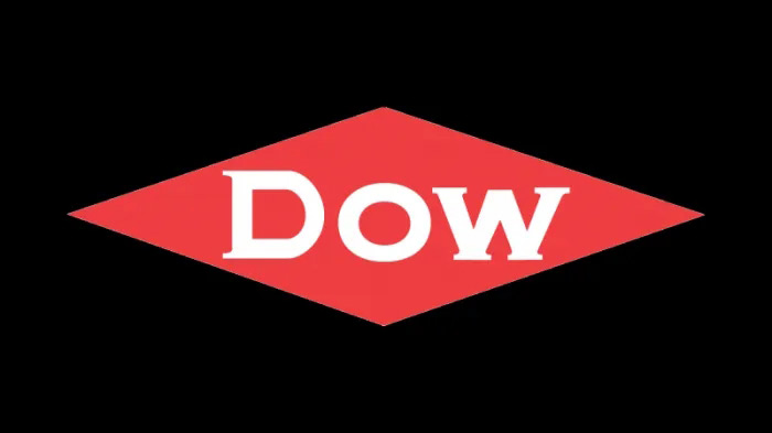 陶氏消泡劑公司logo